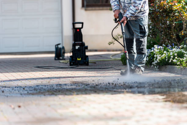 Ormond By The Sea, FL Pressure Washing Company