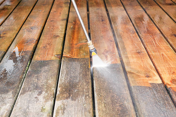 Why Choose Our Certified Pressure Washing Experts for Your Project Needs in Ormond By The Sea, FL?